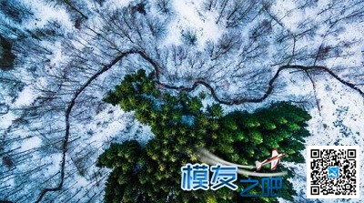 非一般的震撼：无人机摄影的效果原来是这样的 无人机,航模,航拍,涡喷,原来是这样的 作者:中翼网 6782 