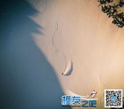 非一般的震撼：无人机摄影的效果原来是这样的 无人机,航模,航拍,涡喷,原来是这样的 作者:中翼网 4657 