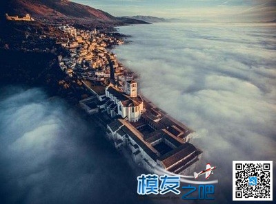 非一般的震撼：无人机摄影的效果原来是这样的 无人机,航模,航拍,涡喷,原来是这样的 作者:中翼网 4396 