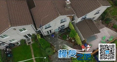 女孩被锁浴室 男子用无人机搭救 无人机,航模,涡喷 作者:中翼网 7283 