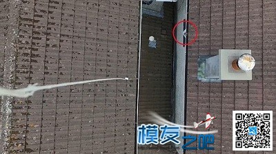 女孩被锁浴室 男子用无人机搭救 无人机,航模,涡喷 作者:中翼网 2952 
