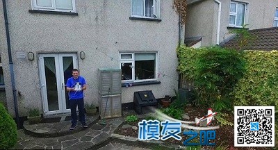 女孩被锁浴室 男子用无人机搭救 无人机,航模,涡喷 作者:中翼网 4379 