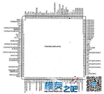 干货！小型无人机飞控系统如何组成和设计？ 无人机,航模,舵机,飞控,GPS 作者:中翼网 7732 