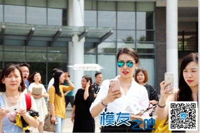 DOBBY口袋无人机陆续发货 交货仪式成功举行 无人机,航模,零度,涡喷 作者:中翼网 2511 