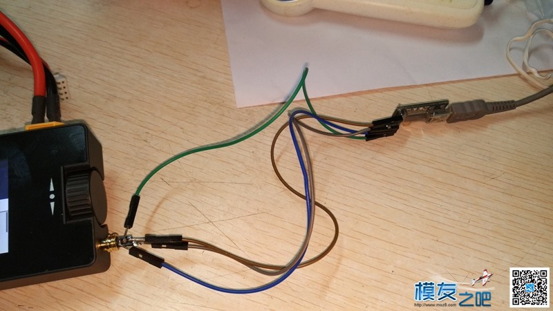 iSDT SC-608充电器刷中文固件 充电器,中文 作者:airwolf 6562 