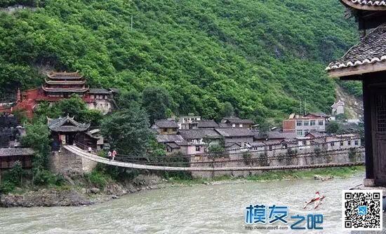 川藏骑行第三站，进藏咽喉要道—沪定 飞夺泸定桥,工农红军,康熙帝,四川省,大渡河 作者:雄迈商城 1477 