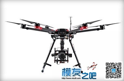飞行堡垒 大疆牵手哈苏打造中画幅无人机航拍系统 无人机,航模,电池,大疆,航拍 作者:中翼网 1981 