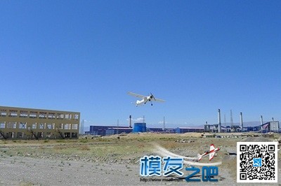 酒泉使用无人机开展环境监察 无人机,航模,涡喷 作者:中翼网 9824 