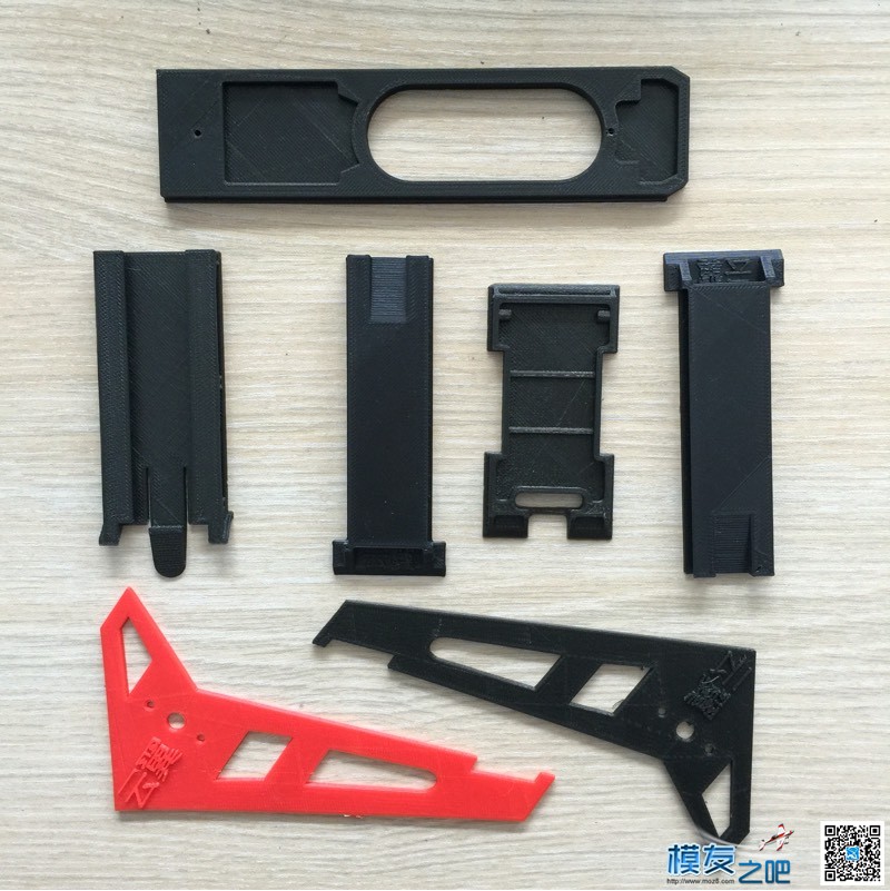 3D打印，泰世X3的配件免费赠送 3D打印,免费,福彩3D走势图表,3D基本走势图,宝马x3怎么样 作者:鹏鹏同学 2325 
