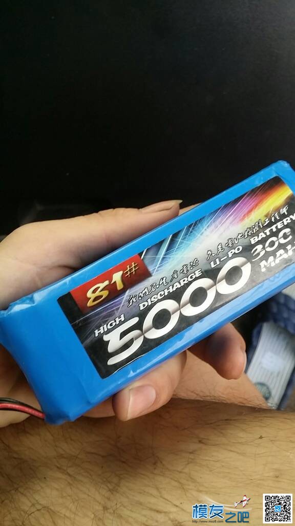 感谢狼哥送的东西 ！ 为什么叫狼哥 作者:撒欢儿不惹祸 3009 