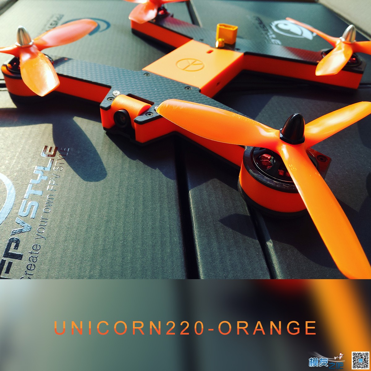 独角兽UNICORN220聚集地 独角兽,聚集地 作者:FPV-FINE 2541 