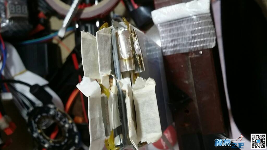 焊不上！！ 办法 作者:撒欢儿不惹祸 457 