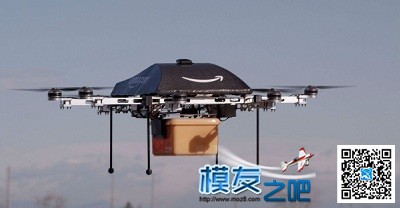 亚马逊PRIME AIR测试引关注 国内外巨头争先布局物流无人机 无人机,航模,导航,涡喷 作者:中翼网 4537 