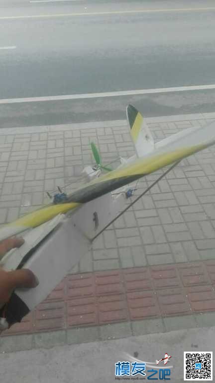 设计一款 新手入门固定翼飞机 固定翼,电机,固定翼飞机,定翼飞机,新手入门 作者:dayuan888 7237 