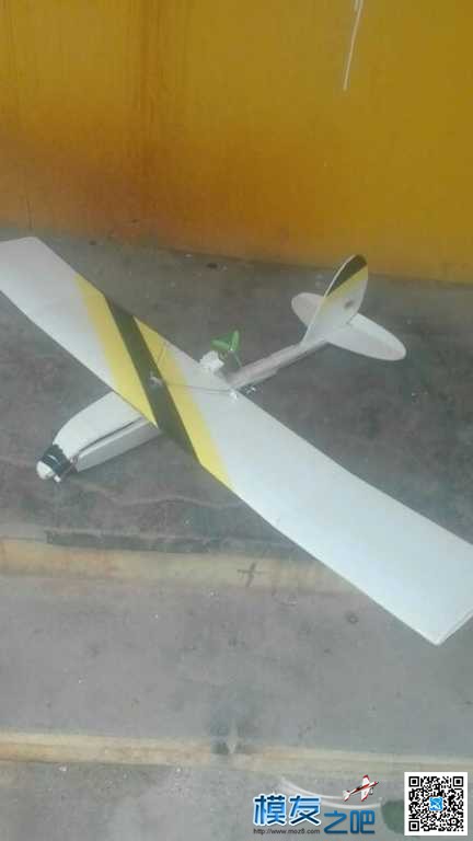 设计一款 新手入门固定翼飞机 固定翼,电机,固定翼飞机,定翼飞机,新手入门 作者:dayuan888 7983 