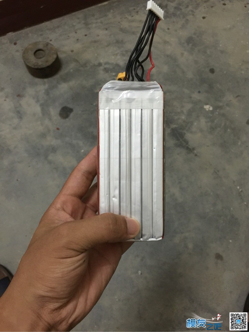 出两块6s 达普彩虹电池 电池 作者:Mr-iuy 7322 