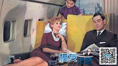 未来的飞机可能是这样：连VR都配备上 无人机,航模,天线,机器人 作者:中翼网 5163 