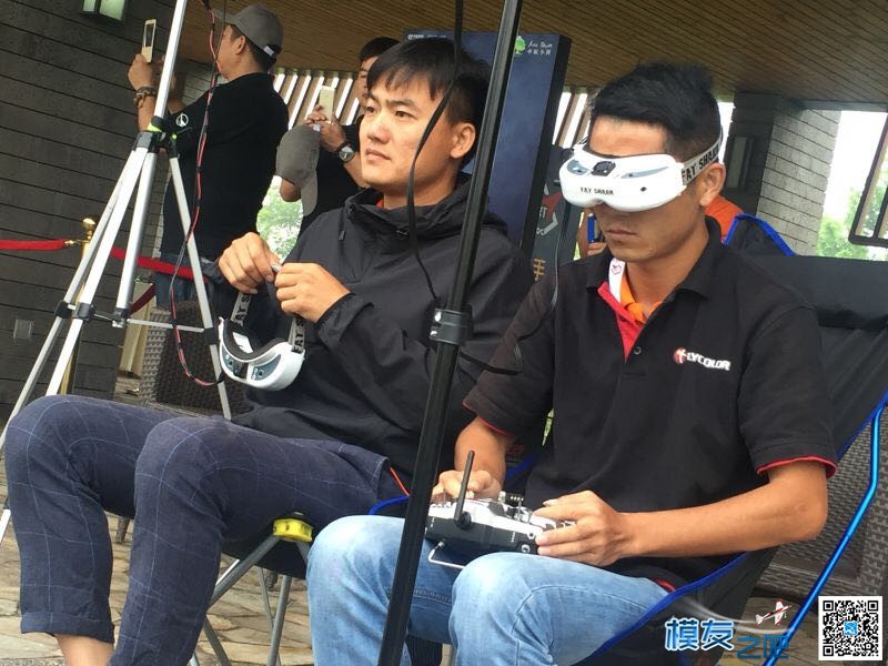 米米首次制作装机视频  手把手教你组装穿越机（上） 制作 作者:Charmant 2407 
