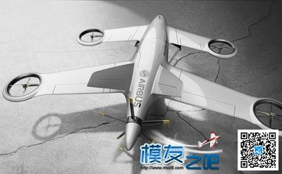 盘点：5款未来概念送货无人机获空客奖万元 美国陆军,作战计划,无人机 作者:中翼网 3372 