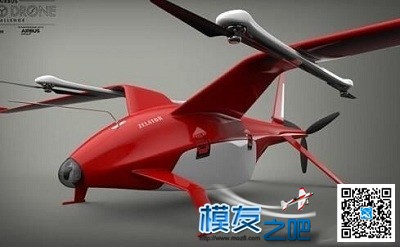 盘点：5款未来概念送货无人机获空客奖万元 美国陆军,作战计划,无人机 作者:中翼网 7060 