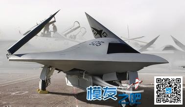 国外主要飞翼式无人机发展景及项目进展 无人机,项目 作者:中翼网 605 