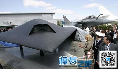 国外主要飞翼式无人机发展景及项目进展 无人机,项目 作者:中翼网 5086 