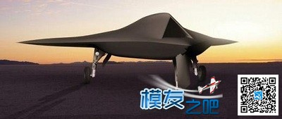 国外主要飞翼式无人机发展景及项目进展 无人机,项目 作者:中翼网 7622 