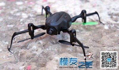 新式玩法 无人机可以让你体验飞行的感觉 无人机,摄像头,飞行器,便宜,产品 作者:中翼网 3387 
