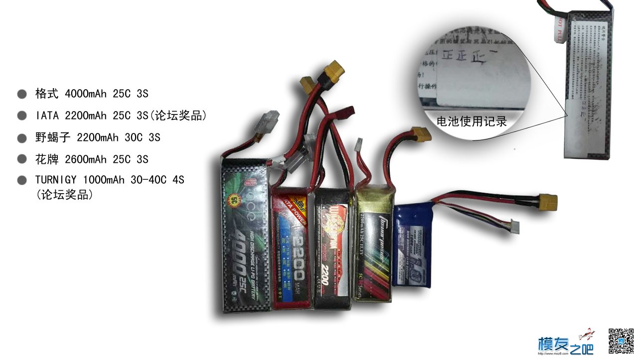 关于飞控掉高的另一个原因——电池寿命长短问题 电池,飞控,四轴,多轴,APM 作者:lee 960 