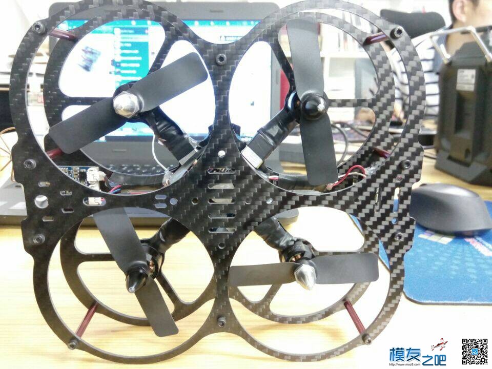 女飞手养成记之——F450 小伙子,努力学习,技术,教练,知识 作者:xlmm119 3808 