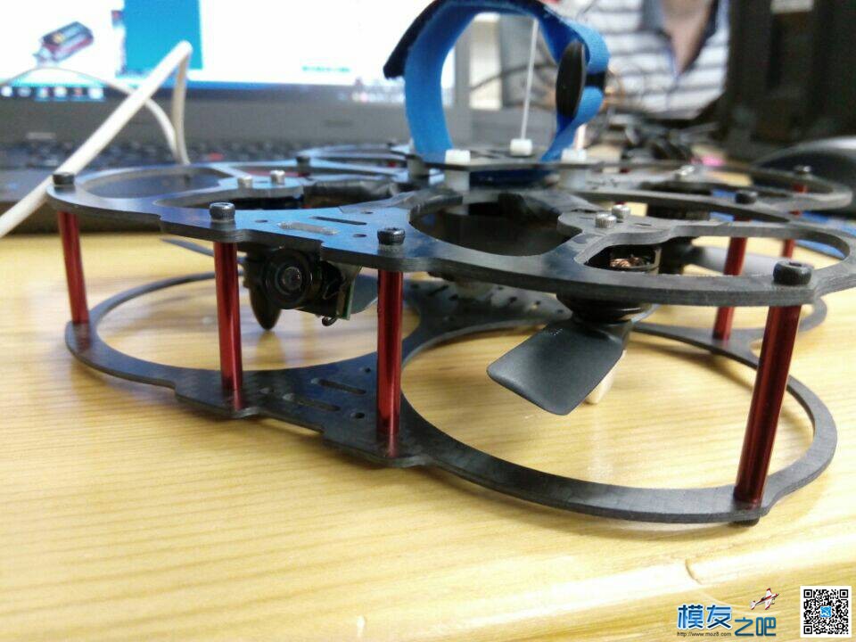 女飞手养成记之——F450 小伙子,努力学习,技术,教练,知识 作者:xlmm119 2732 