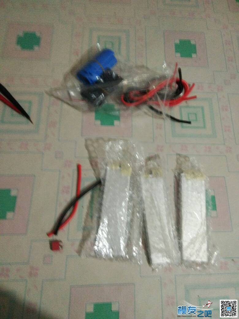 自组5000mh3s动力电  不足百元 电池 作者:buybuy163 1517 