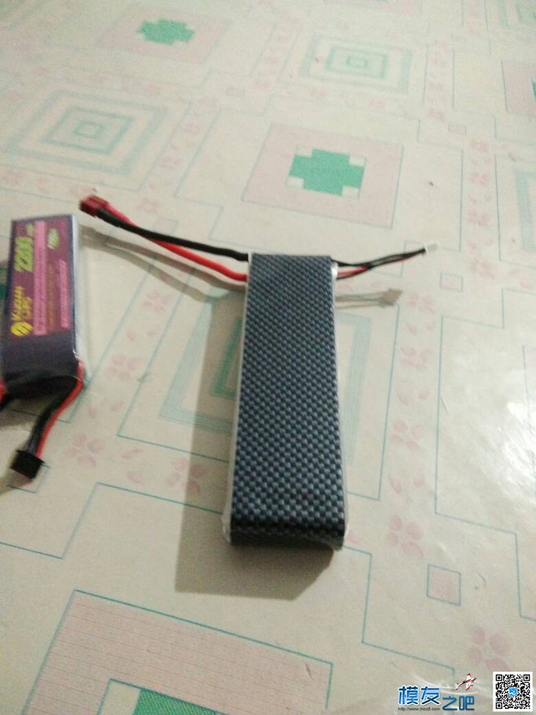 自组5000mh3s动力电  不足百元 电池 作者:buybuy163 6764 