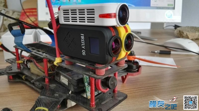 就这样任性 免费送模型,模吧 作者:Cherry.C 3702 