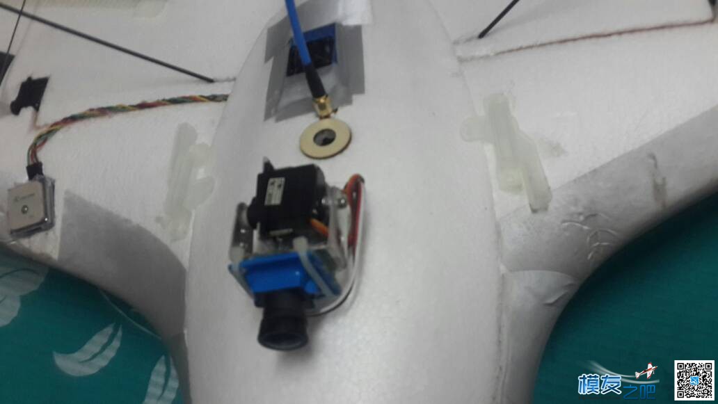 简单实用的易飞X5舱盖固定方法 易飞ERP,易飞怎么样,易飞算号器,易飞楚琳,为易飞 作者:该用户已下架 9655 