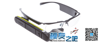 Vuzix AR眼镜宣布进驻无人机比赛领域 无人机,领域,眼镜 作者:中翼网 4388 