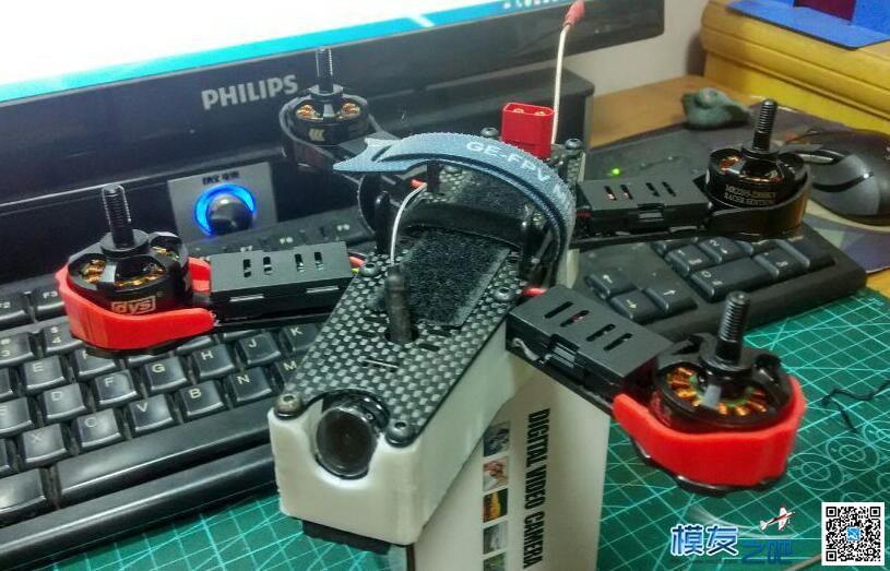 180全封闭小机，装机效果（草装） 全封闭,封闭,小机,装机,效果 作者:黄蜂 2085 