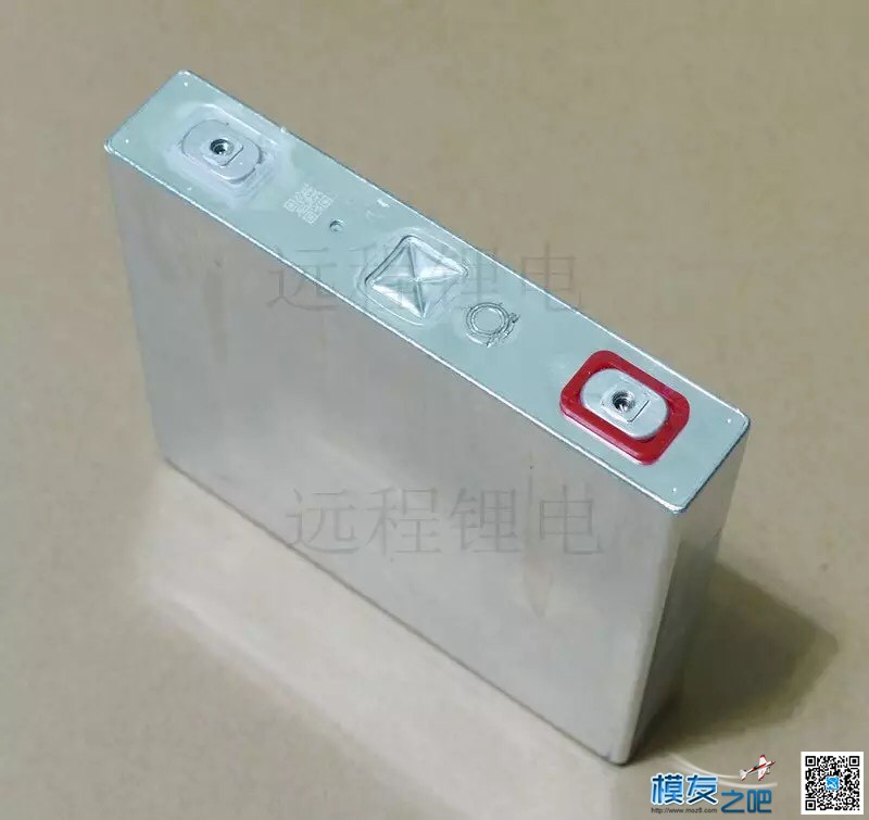 钛酸锂电池 电池 作者:塘沽一中航模社 141 