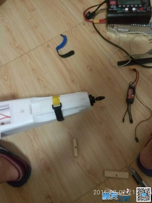 小方来个帖子吧，讲讲我的过程  作者:方佳宜 7851 
