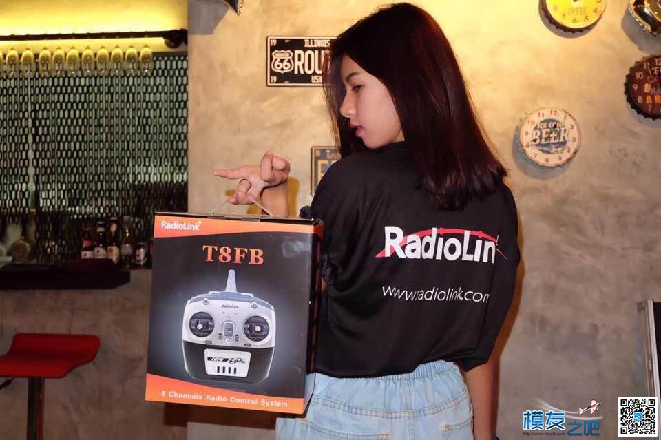 乐迪七夕福利第二波 乐迪,乐迪at10,乐迪怎么变形,我是乐迪 作者:RADIOLINK乐迪 2516 