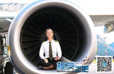 美女飞行员晒飞行生活自拍照走红网络 金发碧眼,飞行员,美女,拍摄 作者:中翼网 6165 
