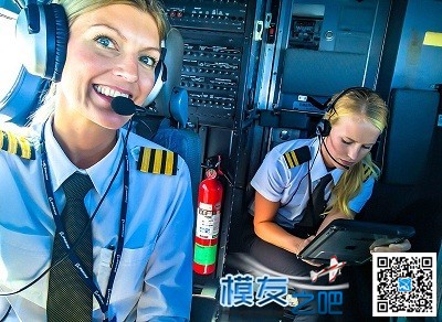 美女飞行员晒飞行生活自拍照走红网络 金发碧眼,飞行员,美女,拍摄 作者:中翼网 6263 