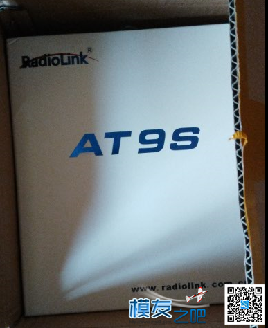 乐迪AT9S开箱 遥控器,乐迪,乐迪at9s怎么样,乐迪at9sPro 作者:浪子 6314 