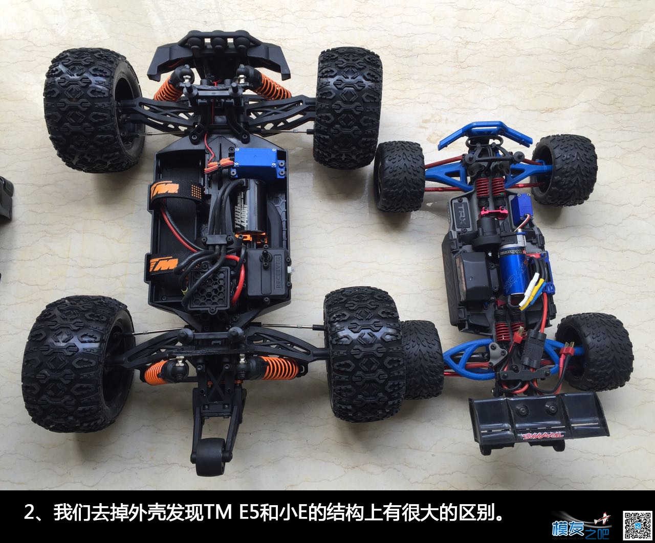 E5和小E对比，你的选择参考！ M1810E5GG,U4EE5是什么,E5E4电脑诊断,E1225E5,空气能E4E5 作者:xcopaal 7906 