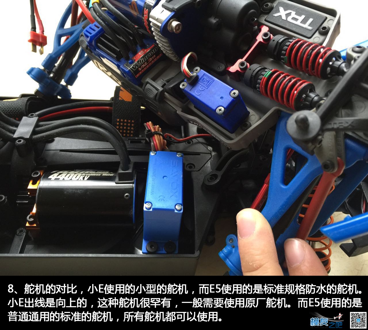 E5和小E对比，你的选择参考！ M1810E5GG,U4EE5是什么,E5E4电脑诊断,E1225E5,空气能E4E5 作者:xcopaal 4236 
