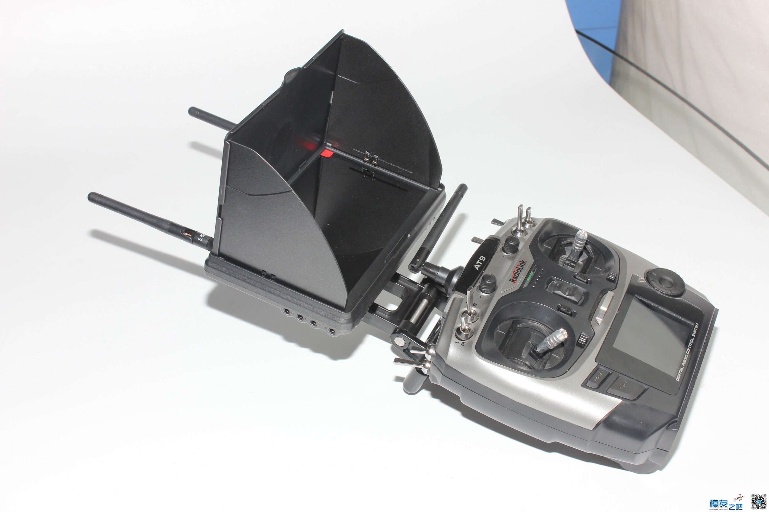 250 F3穿越机带fpv 摄像头,显示器,豪华版,朋友,电池 作者:feichao168 3962 