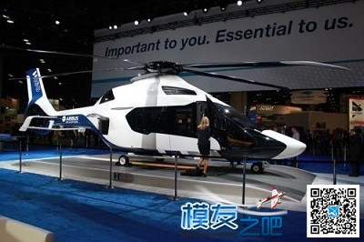 设计日趋成熟 空客直升机H160取得突破性进展 直升机,突破性 作者:中翼网 9774 