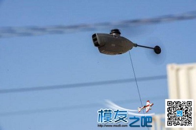 美军测试口袋大小无人机 几乎不可能被击落 无人机 作者:中翼网 5384 