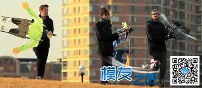新版蚁人 把自制飞行器送上天空 自制飞行器,天空 作者:中翼网 9840 