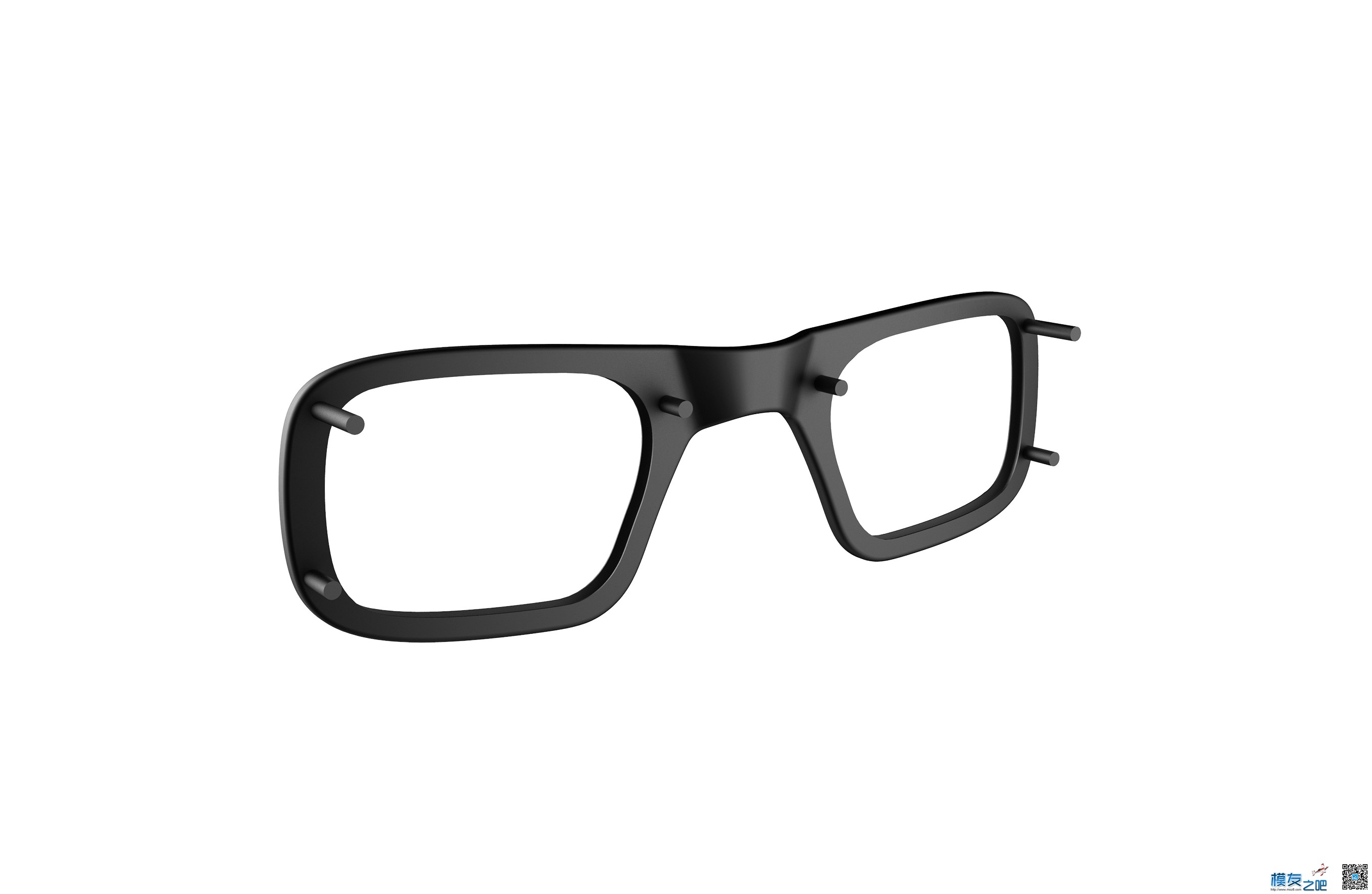 最新出炉！穿越机最新5.8G眼镜全新上市！ 眼镜 作者:royfuny 9319 